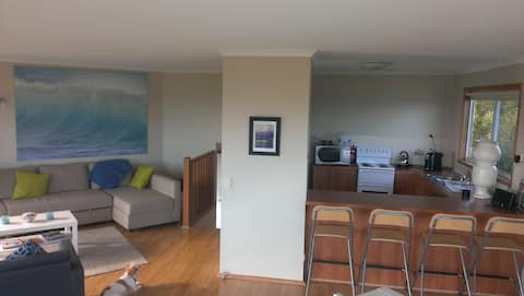 Top Airbnb: Everyone Loves It Here : ) in Ventnor