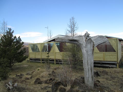 Great Golden Circle Cottage!  