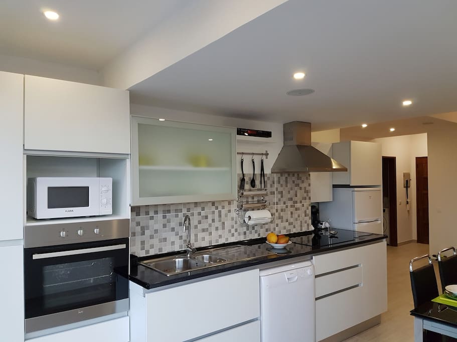 Apartamento 100metros da Praia da Rocha