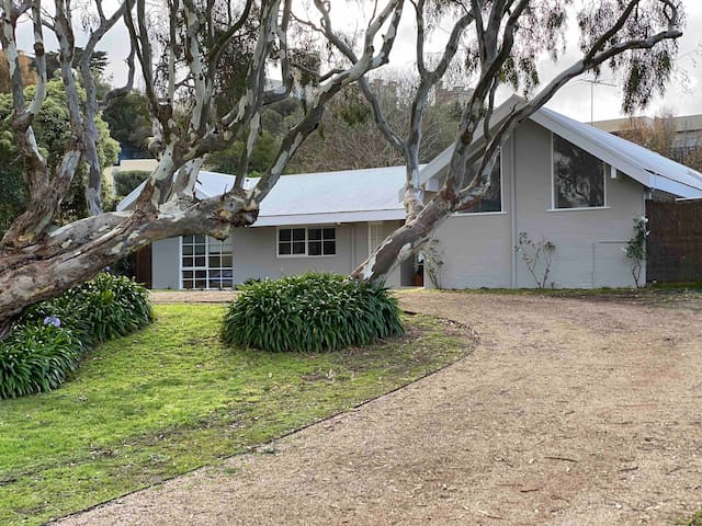 Blair Court Beach House