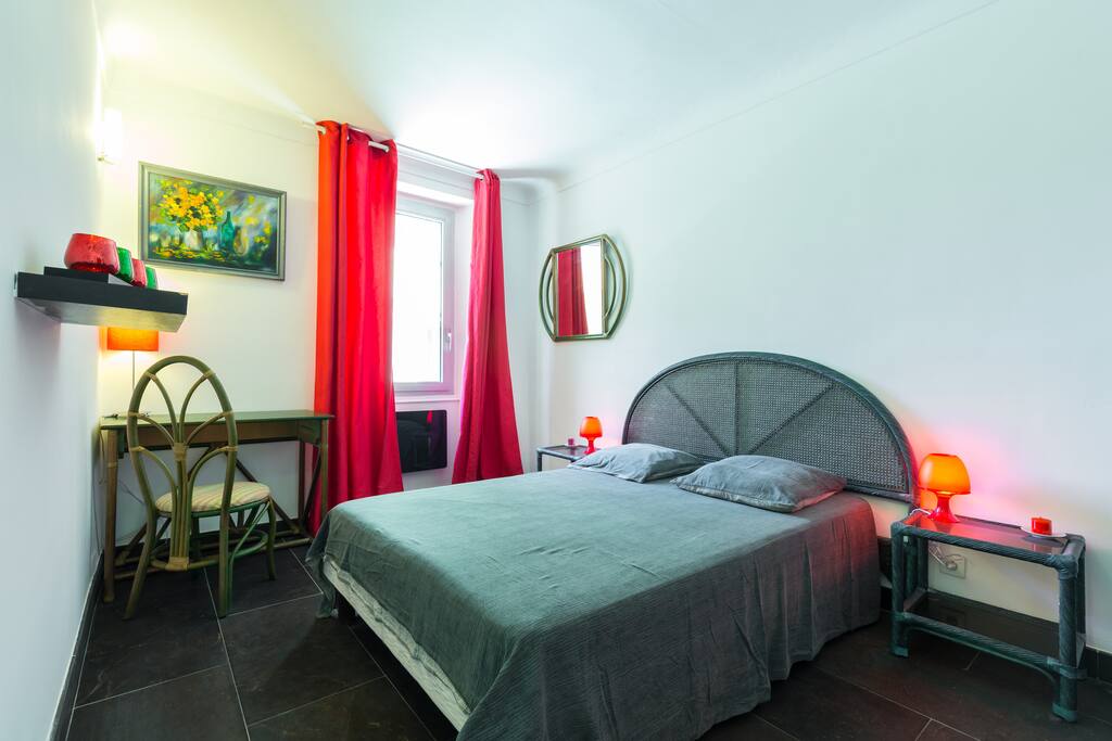 La Jolie Chambre