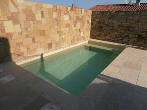 House in Provence  10Km from the beach