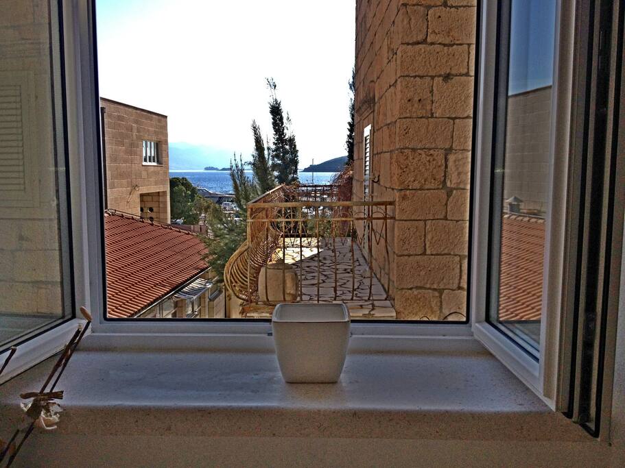 view