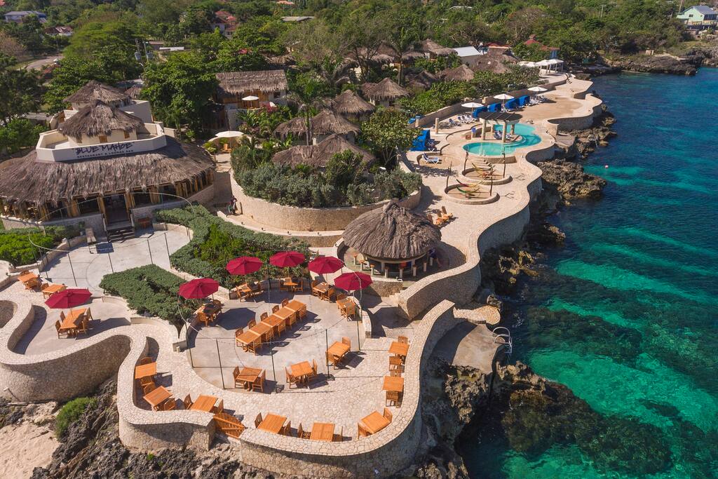 The Spa Retreat Boutique Hotel