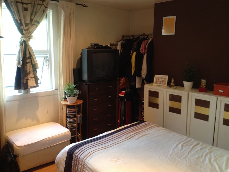 Your room