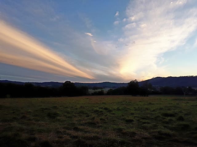 Kerrybrook Farm Retreat