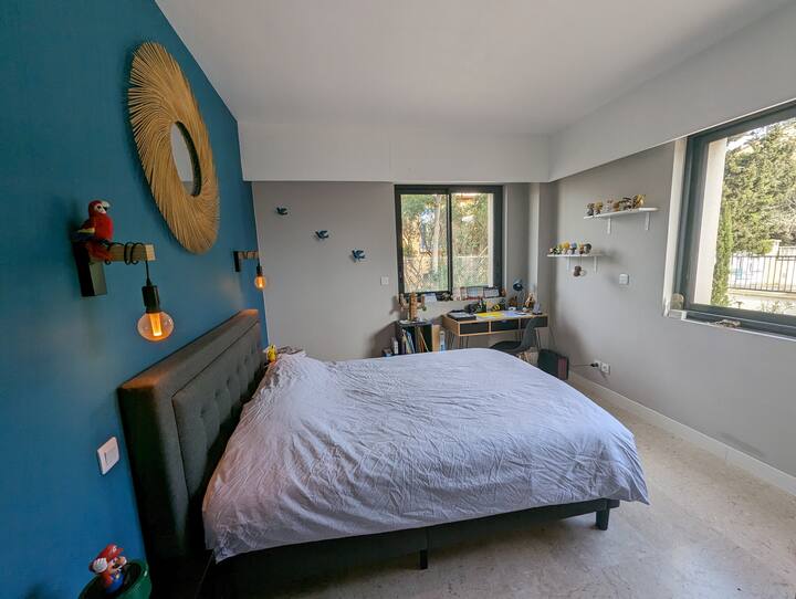 ห้องนอน2