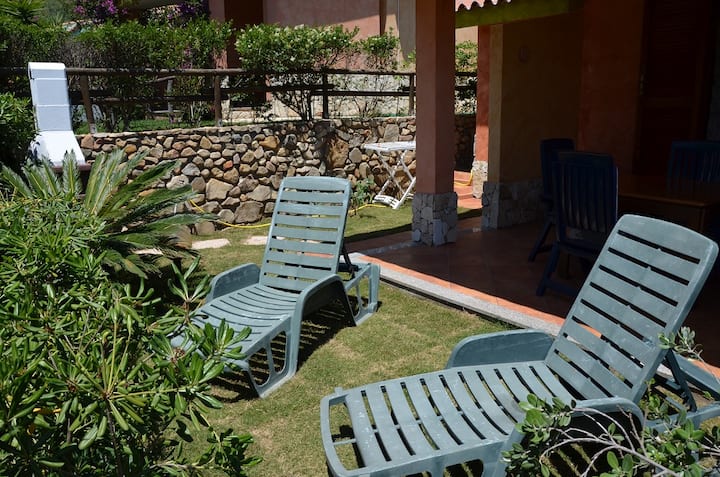 Costa Rei, your beach vacation