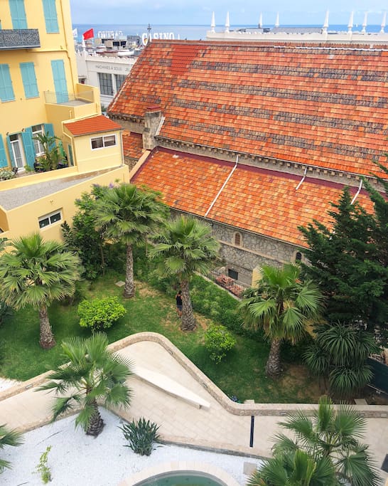 Giardino