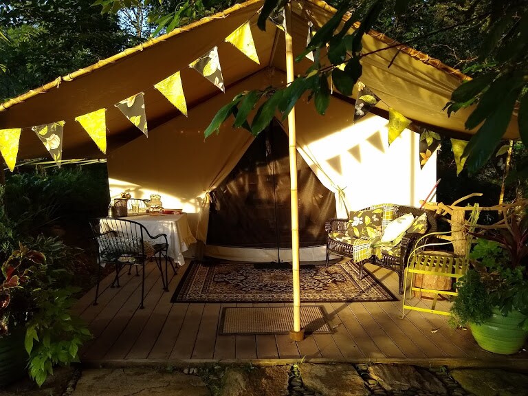 Outlander tents clearance