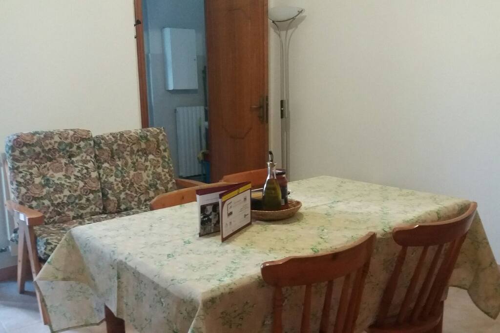 Cucina