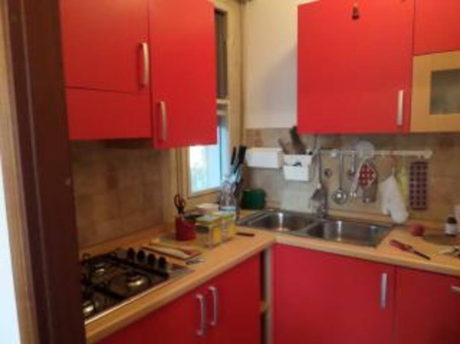 cucina