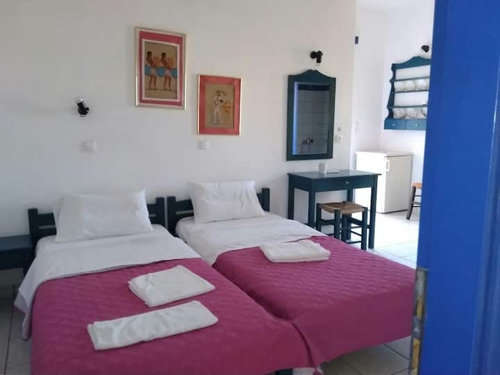 Habitación 2