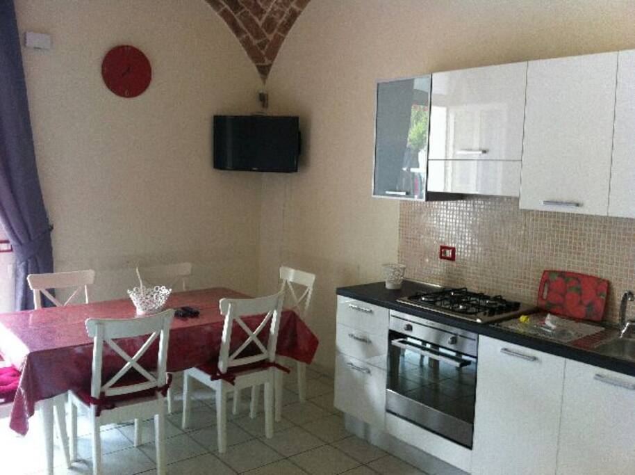cucina