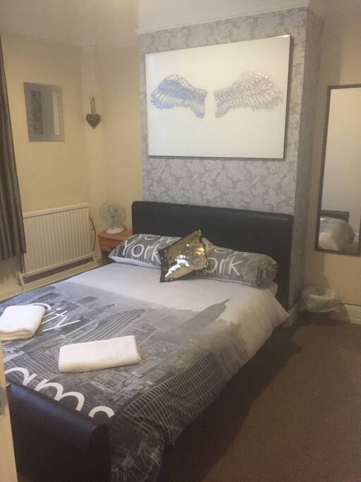 Double Room
