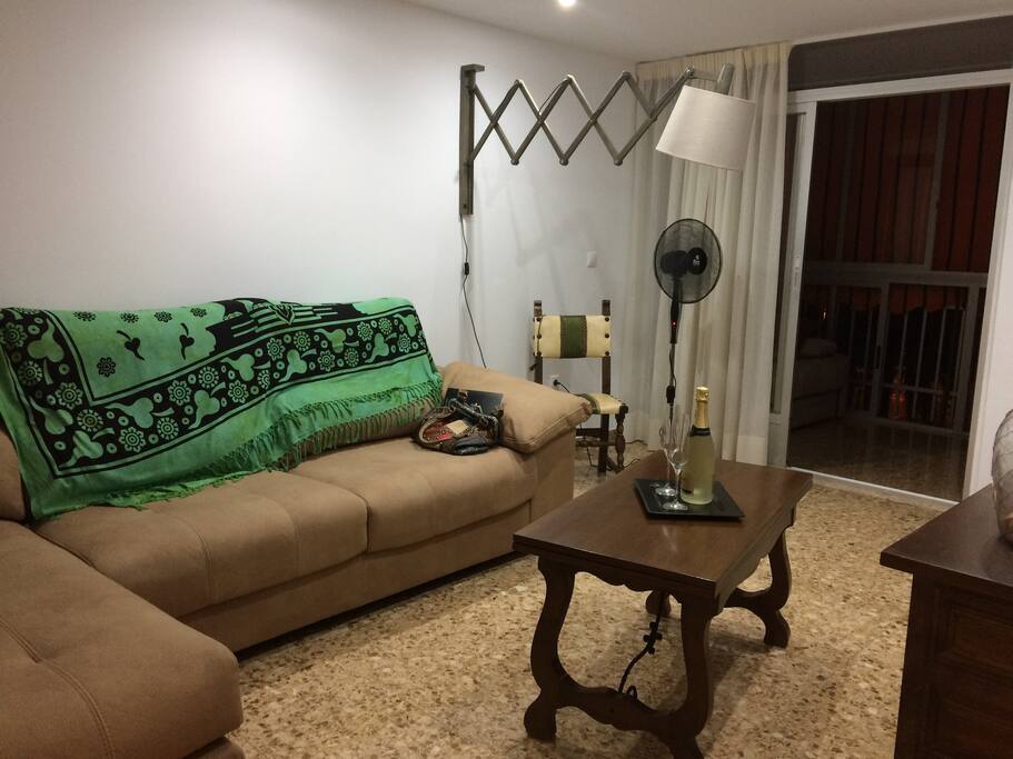 Salón