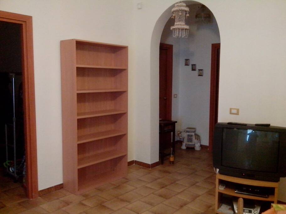 Soggiorno