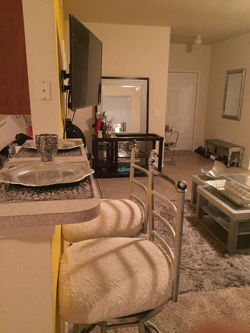Common /living area