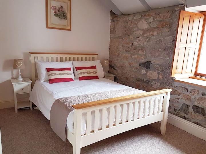 Ორადგილიანი საძინებელი