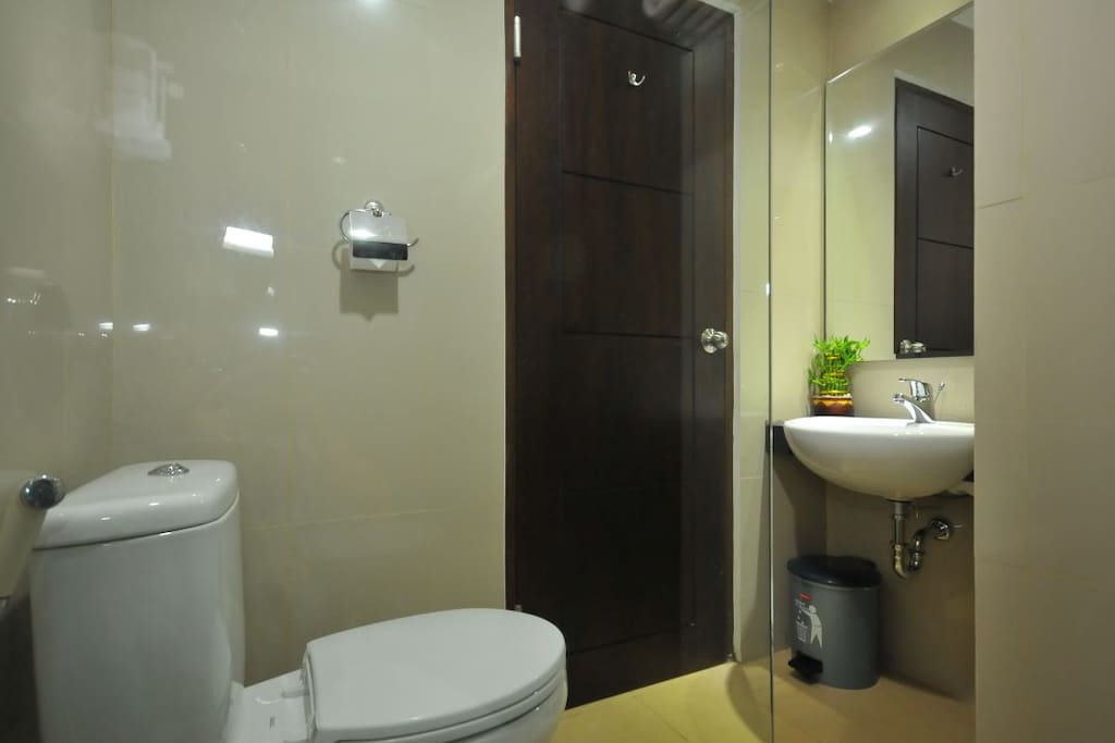 Bath Room Standard