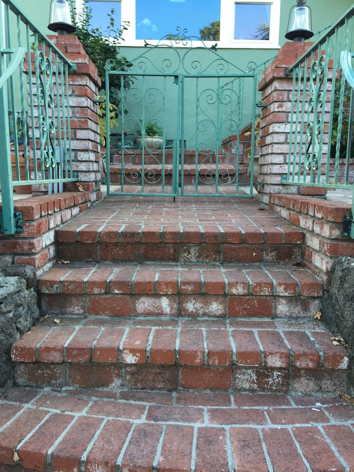 San Rafael Vacation Rentals & Homes California, United States Airbnb