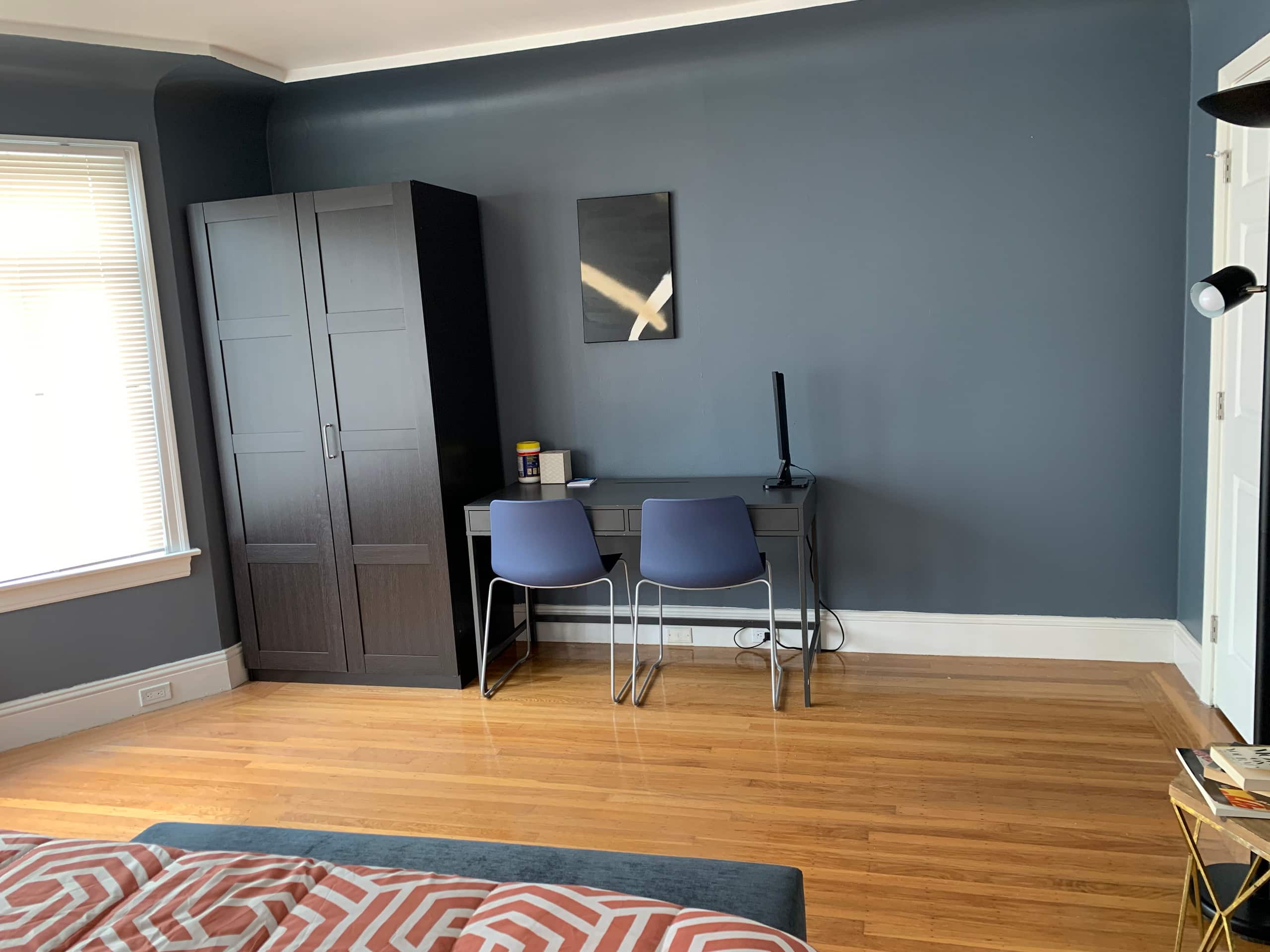 Home in San Francisco · ★4.95 · 3 bedrooms · 3 beds · 1 bath - Image 10