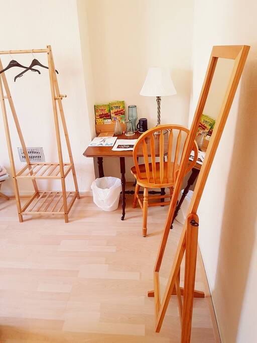 your room