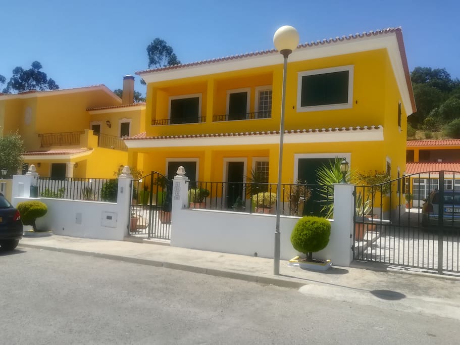 Casa Principal