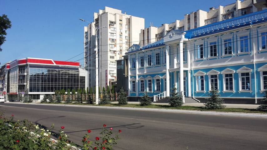 Официальный Сайт Магазина Хайтек Города Тирасполь