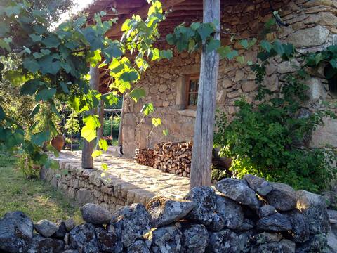 The Barn @ Vale de Carvao