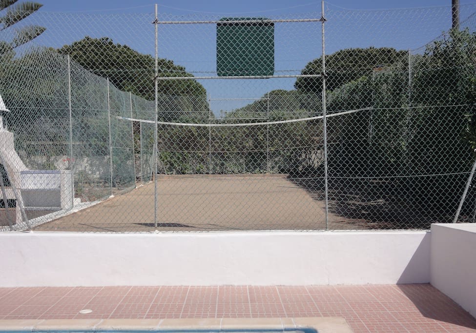 Games Court