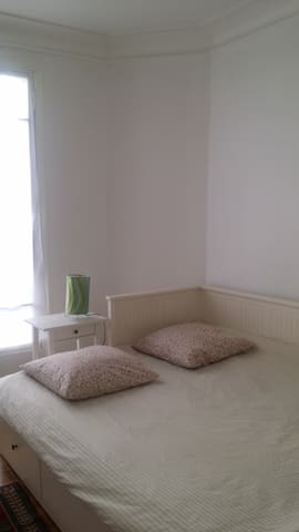 Chambre Saint Michel