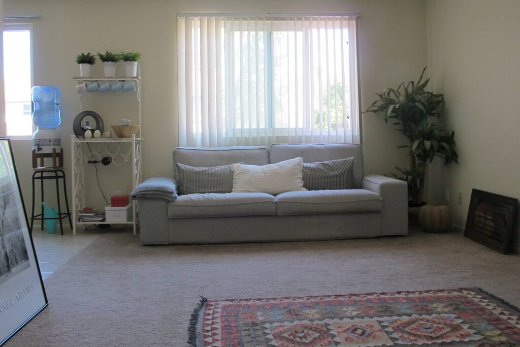 Living Room.