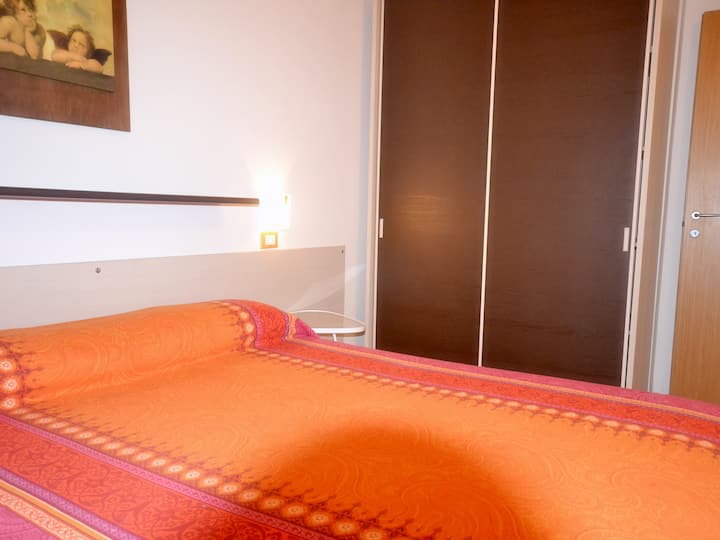 Двокреветна соба