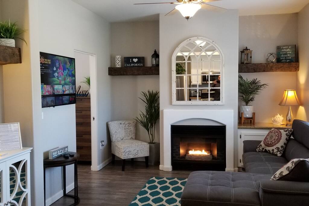 SEE THE SEA Oceano Pismo Grover Avila Shell Beach Apartments for Rent