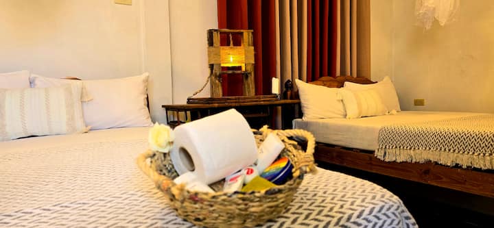 საძინებელი 1