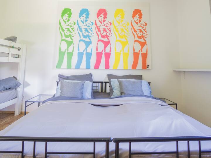 ห้องนอนที่ 3