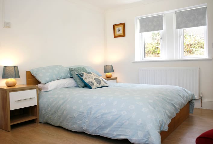 Hafod Bach Self Catering