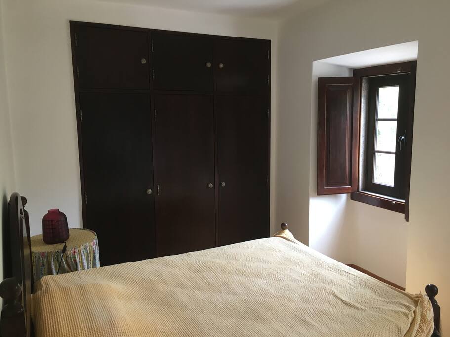 Main Room