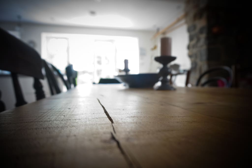 Dinning Table