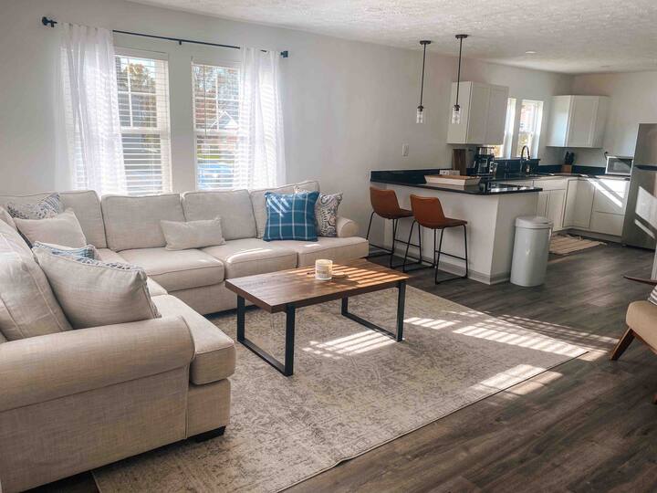 Greencastle Vacation Rentals & Homes Indiana, United States Airbnb