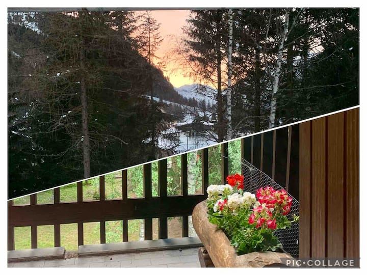 Appartamenti Gressoney-Saint-Jean | Casa e appartamenti in affitto | Airbnb