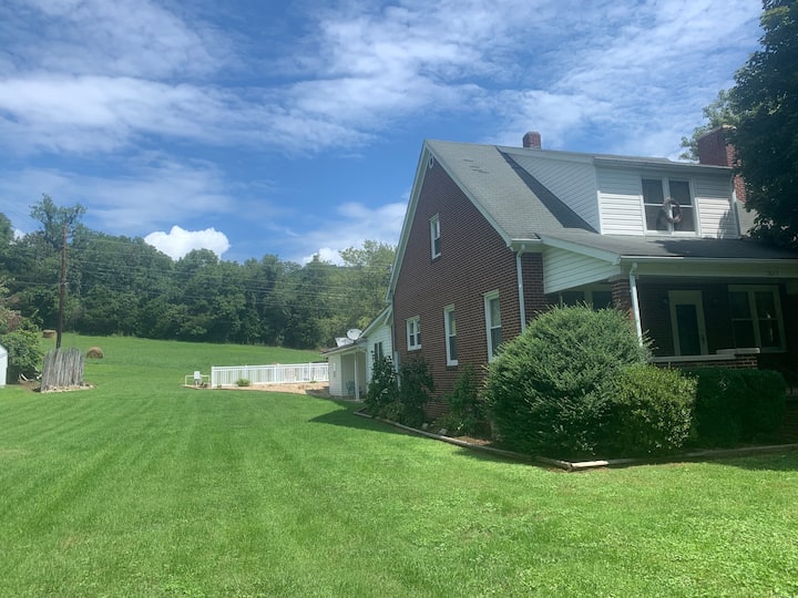 Covington Vacation Rentals & Homes Virginia, United States Airbnb