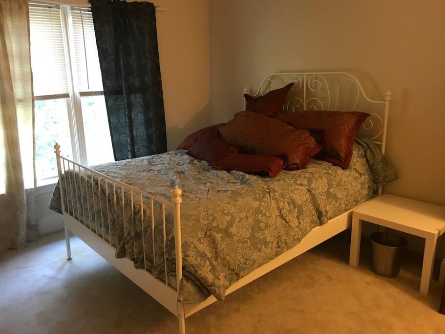 Private Bedroom