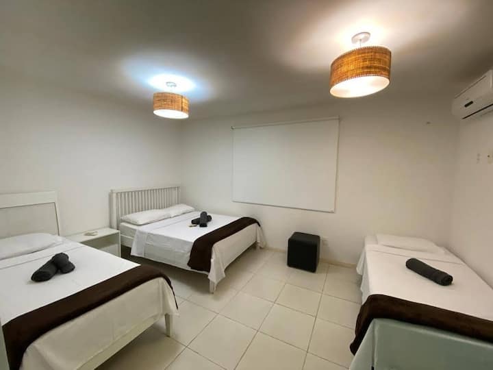 საძინებელი 4