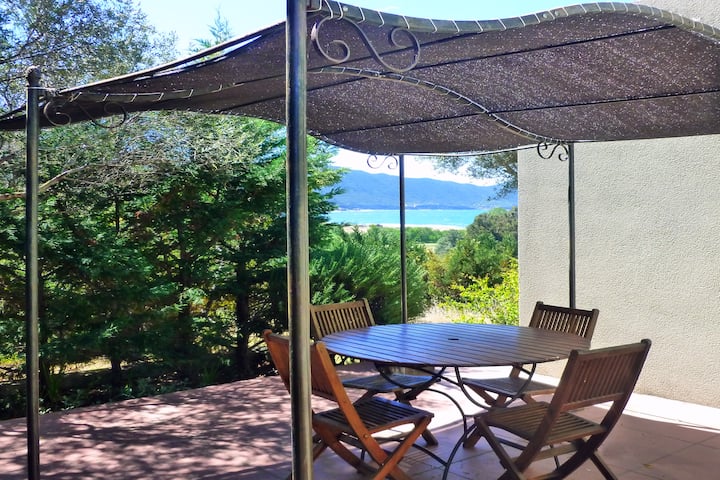 Home in Corse · ★4.69 · 1 bedroom · 2 beds · 1 bath