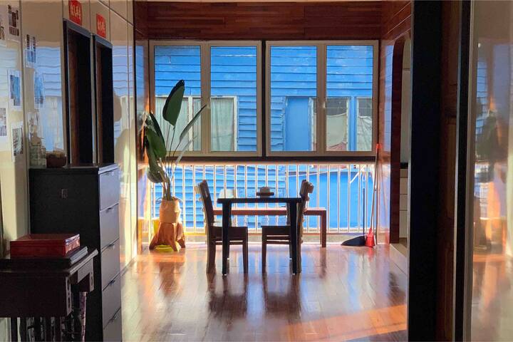#Room 3: Vacation Stay Above Water - Sandakan