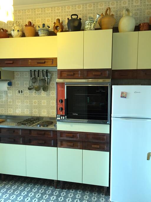 Cocina