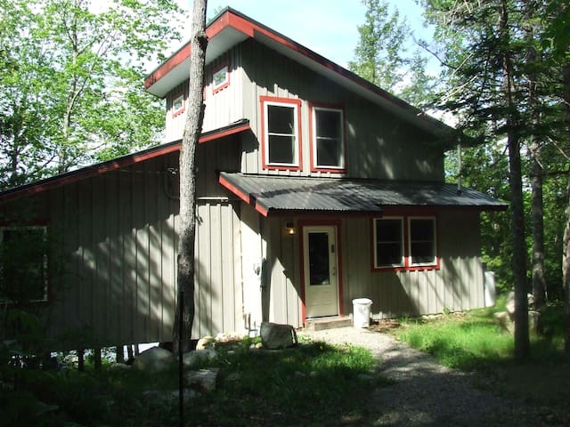 Airbnb Lincoln Vacation Rentals Places To Stay Maine