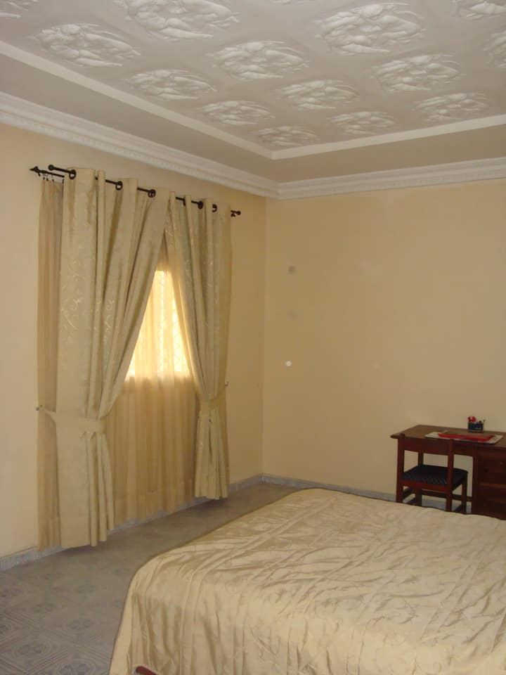 Apartment EVANSIO Douala Cameroon Apartments for Rent in Douala